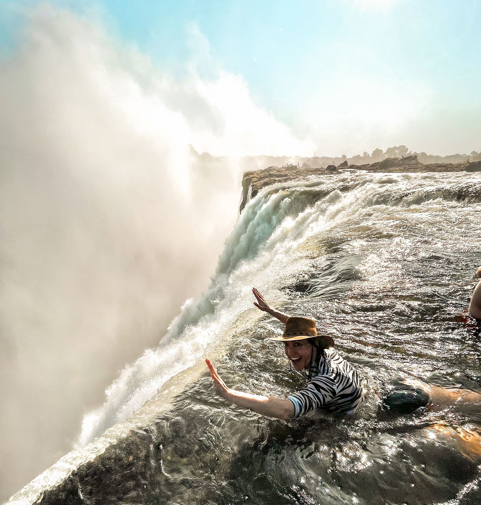 Victoria Falls