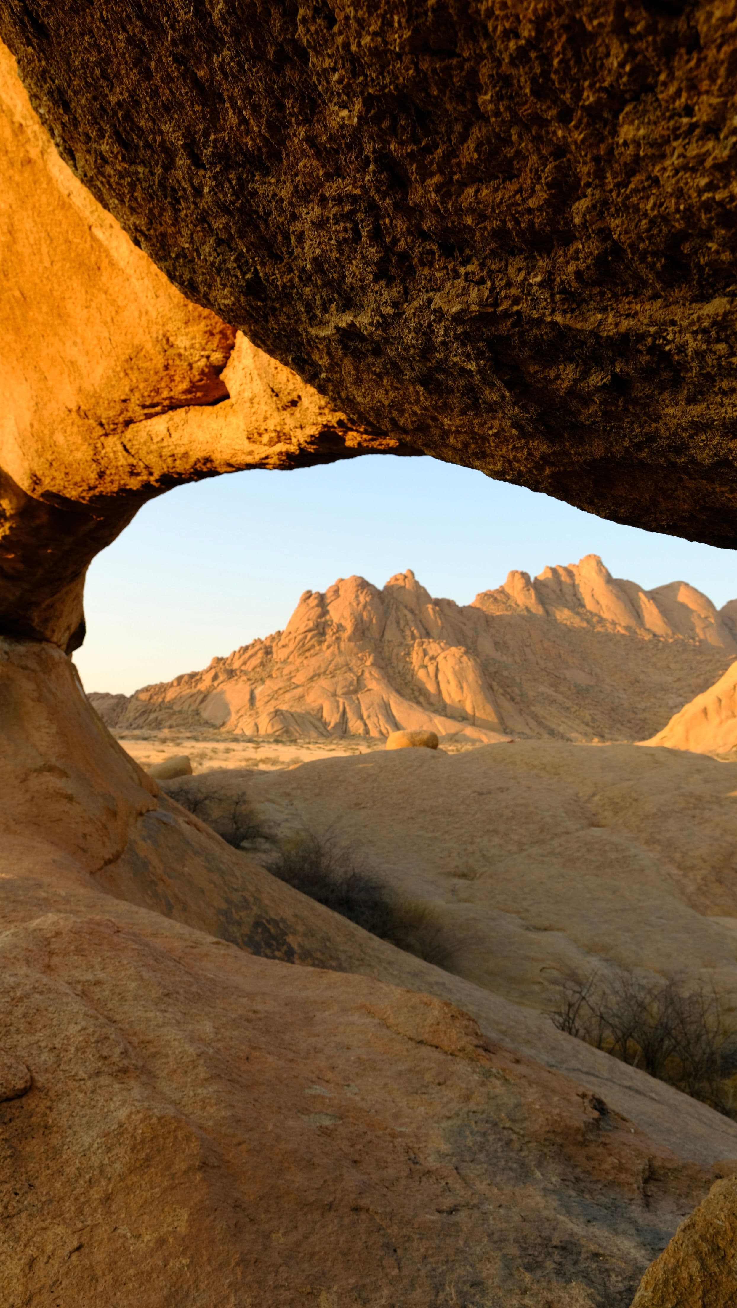 Damaraland