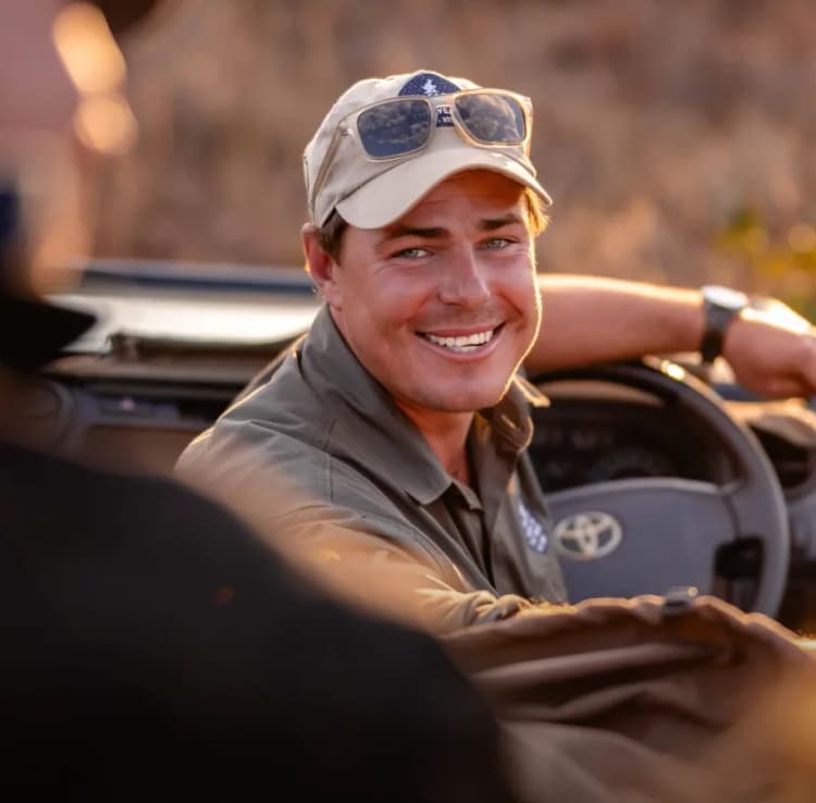 Game drives
