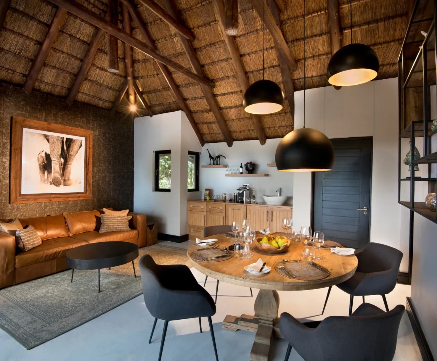 Family Deluxe Suite