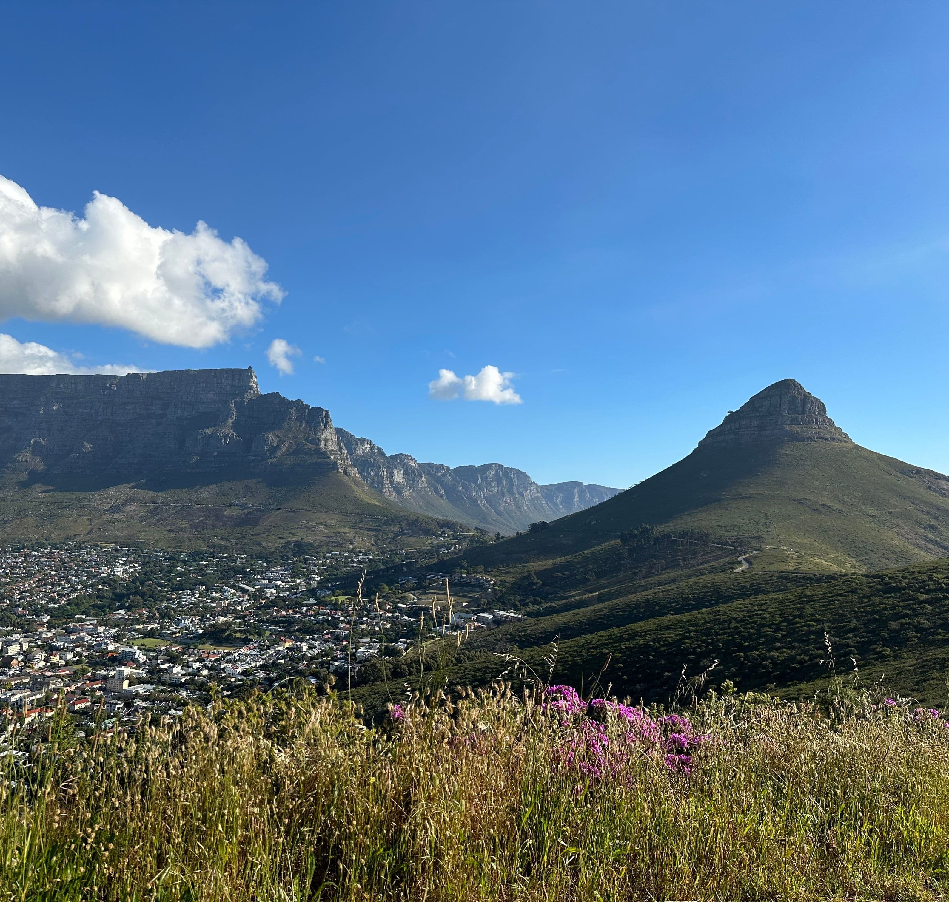 Cape Town