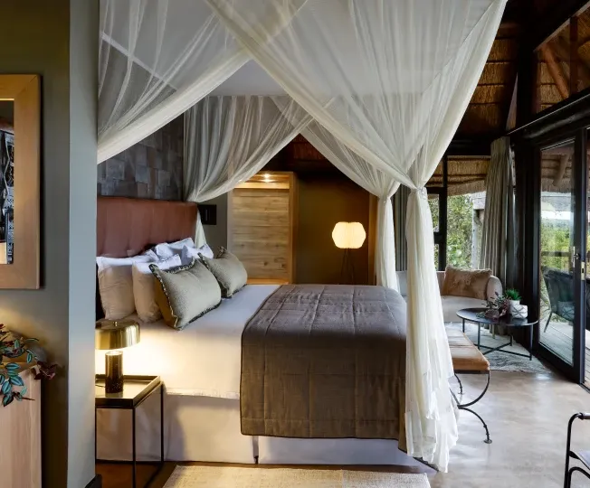 Family Deluxe Suite