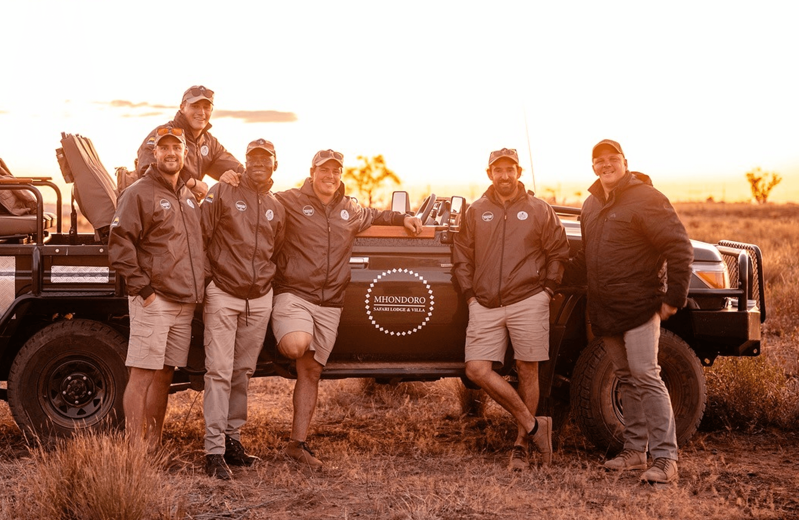 Meet Our Team